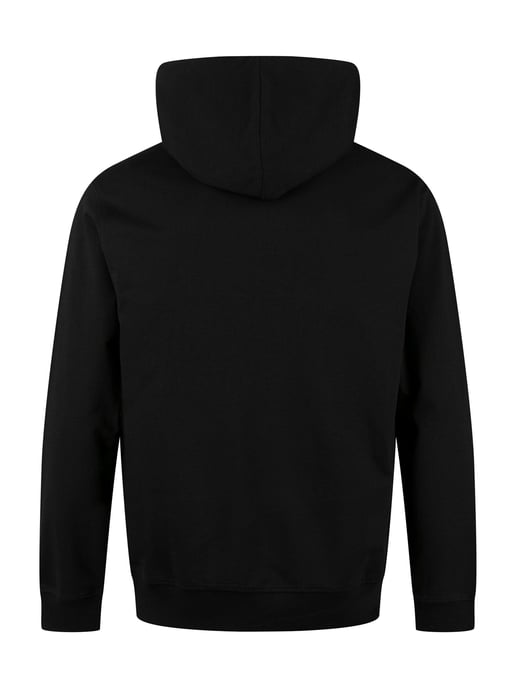 Luke 1977 Men's Ohio Hoodie in Black - Image 2