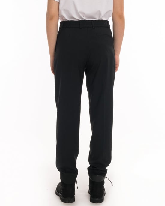 Pants in Black - Image 2
