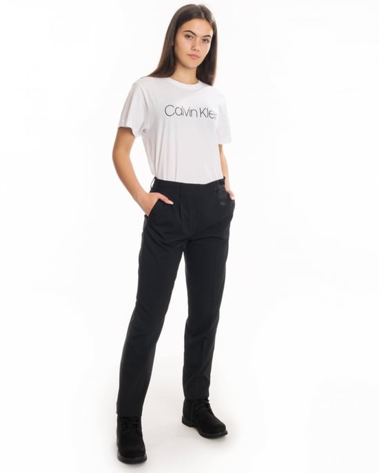 Pants in Black - Image 3