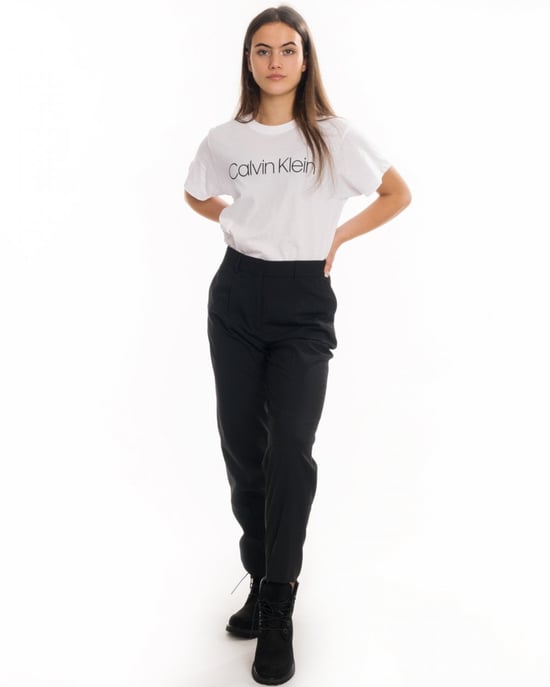 Pants in Black - Image 5