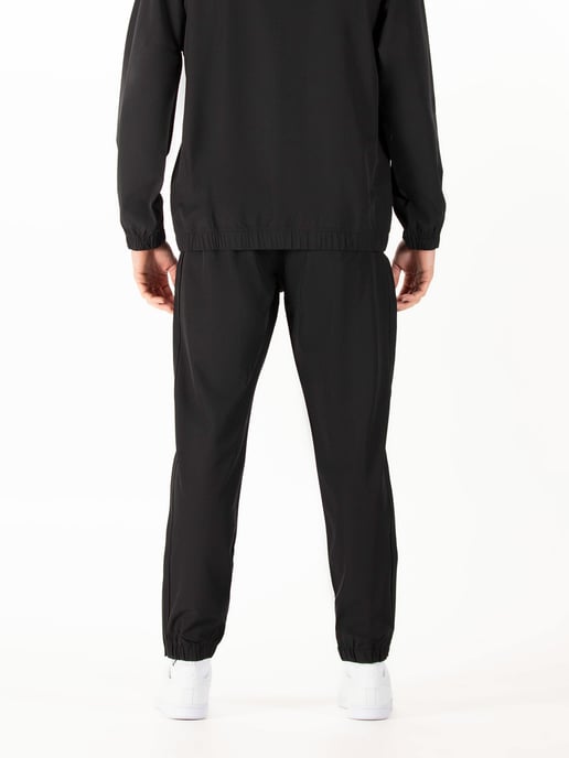 Luke 1977 Men's Knowle Joggers in Black - Image 3