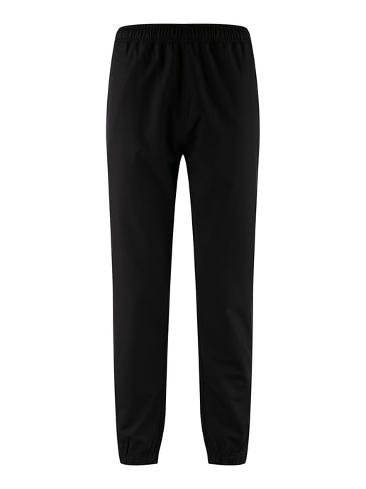 Luke 1977 Men's Knowle Joggers in Black - Image 4