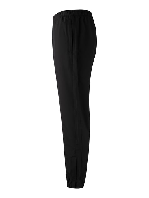 Luke 1977 Men's Knowle Joggers in Black - Image 5