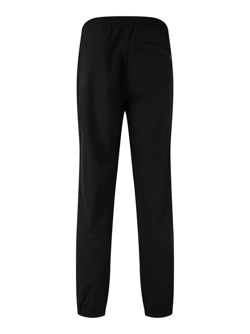 Luke 1977 Men's Knowle Joggers in Black - Image 6