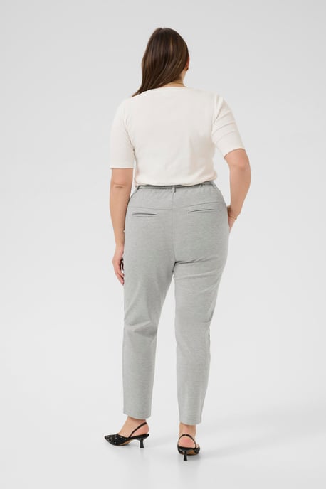 KCjenna Belt Pant Pants-knitted Regular fit - Image 2