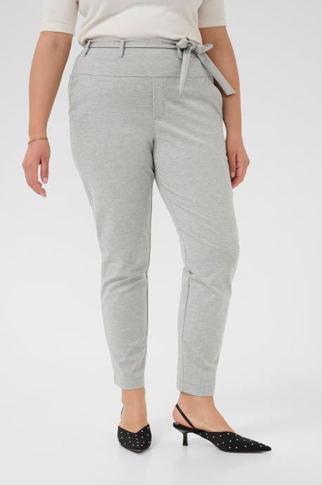 KCjenna Belt Pant Pants-knitted Regular fit - Image 3
