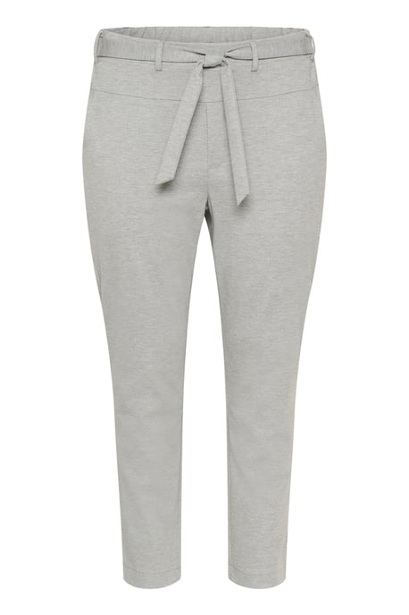 KCjenna Belt Pant Pants-knitted Regular fit - Image 4