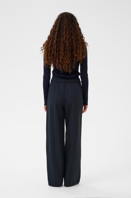 SLLilu Eureka Pants Casual pants Regular fit - Image 2
