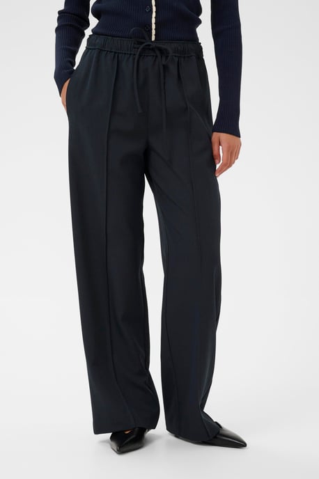 SLLilu Eureka Pants Casual pants Regular fit - Image 3