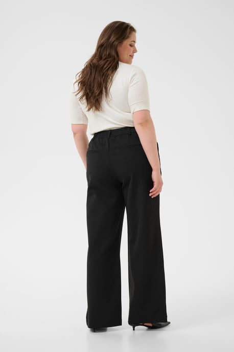 KChalley Pants Casual pants Regular fit - Image 2