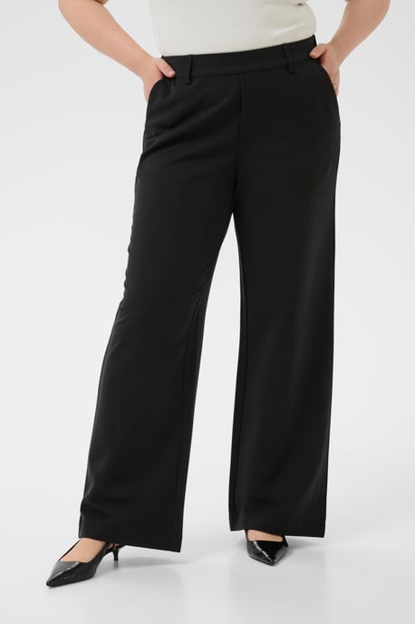 KChalley Pants Casual pants Regular fit - Image 3