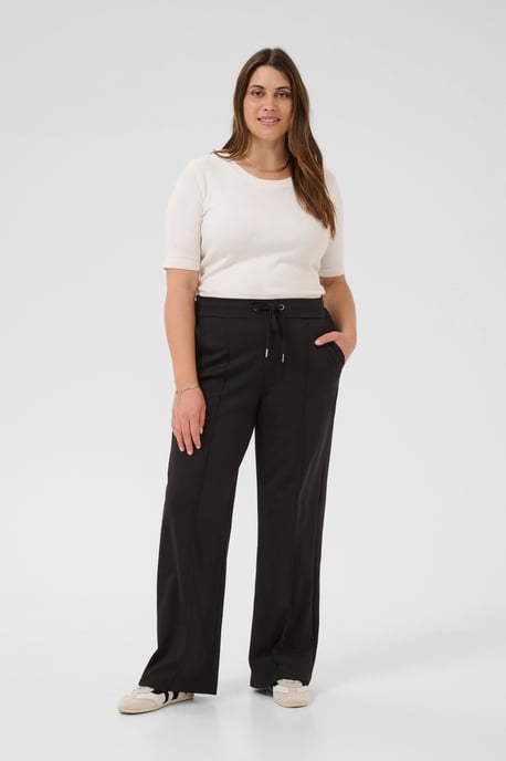 KCjenna Straight Pants Pants-knitted Regular fit - Image 2
