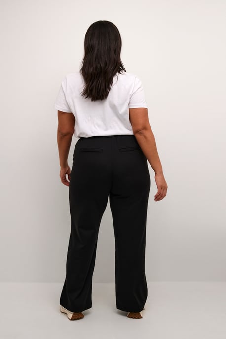 KCjenna Straight Pants Pants-knitted Regular fit - Image 3