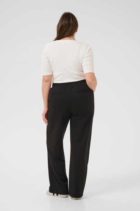 KCjenna Straight Pants Pants-knitted Regular fit - Image 4