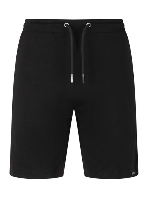 Luke 1977 Men's Bower Shorts in Black - Image 1