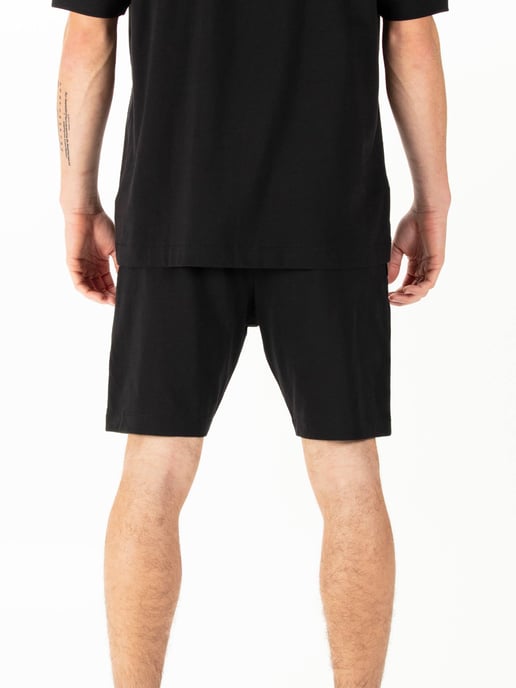 Luke 1977 Men's Bower Shorts in Black - Image 4