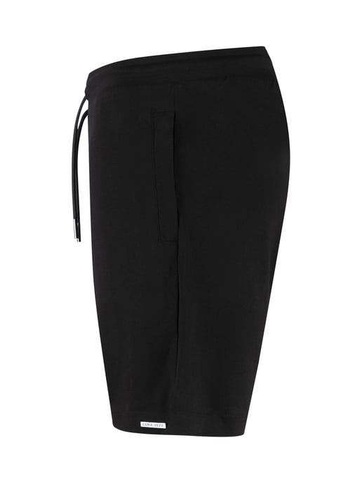 Luke 1977 Men's Bower Shorts in Black - Image 5