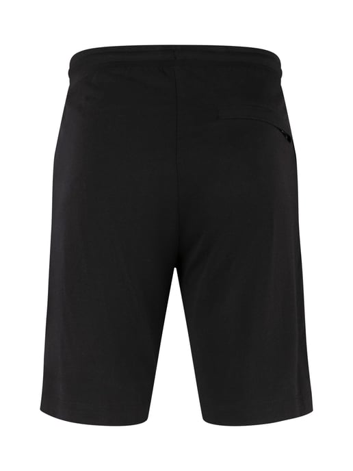 Luke 1977 Men's Bower Shorts in Black - Image 6
