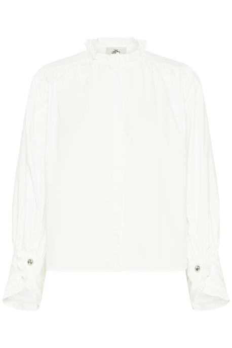 KBElse Blouse Long sleeved shirt Classic fit - Image 4