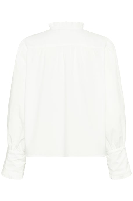 KBElse Blouse Long sleeved shirt Classic fit - Image 5