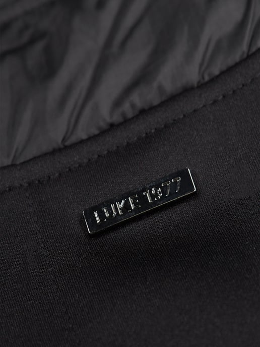 Luke 1977 Men's Bologna Maggiore Jacket in Black - Image 4