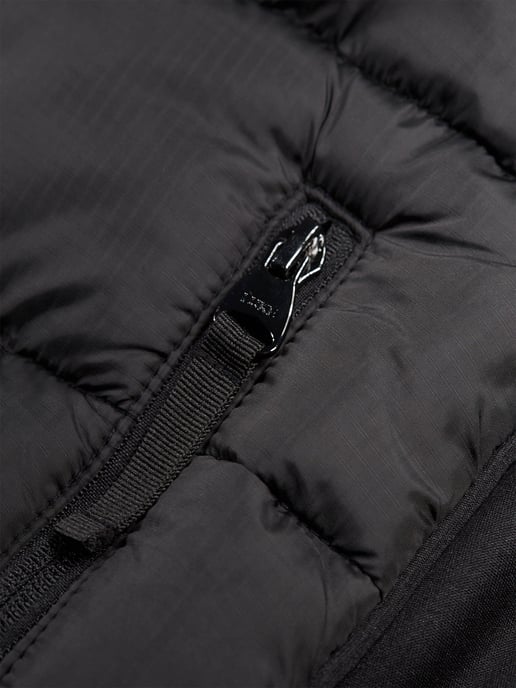 Luke 1977 Men's Bologna Maggiore Jacket in Black - Image 5