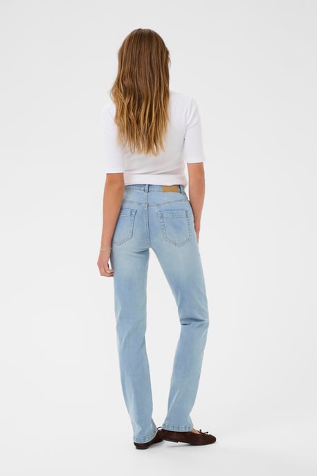 KAmaris Reg Fit Jeans Jeans Regular fit - Image 2