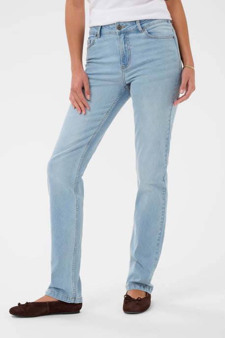KAmaris Reg Fit Jeans Jeans Regular fit - Image 3