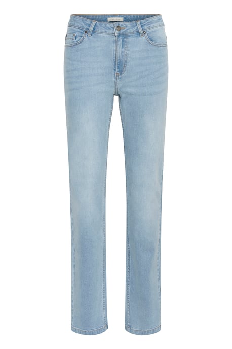 KAmaris Reg Fit Jeans Jeans Regular fit - Image 4