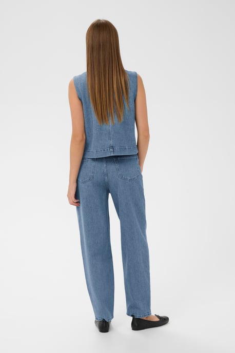SLRinatina Barrel Jeans Jeans Loose fit - Image 2