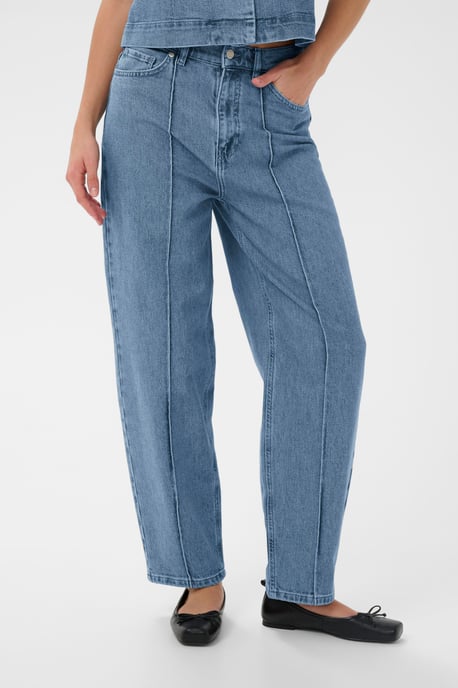 SLRinatina Barrel Jeans Jeans Loose fit - Image 3