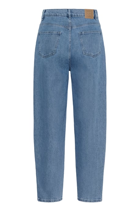 SLRinatina Barrel Jeans Jeans Loose fit - Image 5