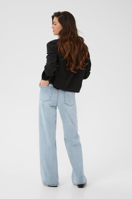 KAbrook HW Reg Fit Jeans Jeans Regular fit - Image 2