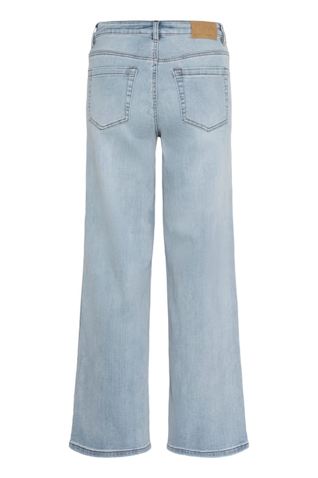 KAbrook HW Reg Fit Jeans Jeans Regular fit - Image 5
