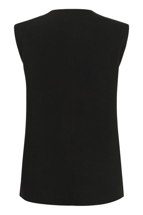 SLSarina Waistcoat STUDIO Waistcoat Boxy fit - Image 5