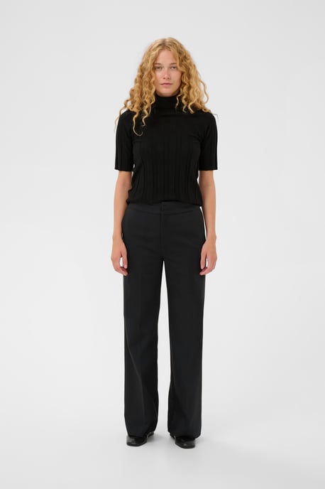 ZELLAIW WIDE PANT Suiting Classic fit - Image 5