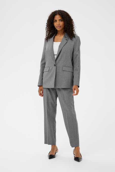 KAramona Cropped Pants Pants Suiting Regular fit - Image 2