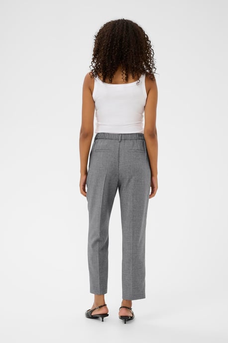KAramona Cropped Pants Pants Suiting Regular fit - Image 3