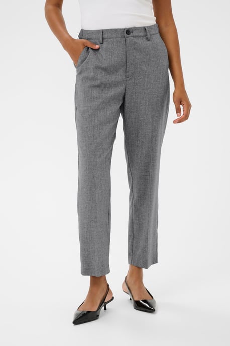 KAramona Cropped Pants Pants Suiting Regular fit - Image 4