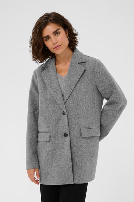 KAsaturn jacket Outerwear Regular fit - Image 3