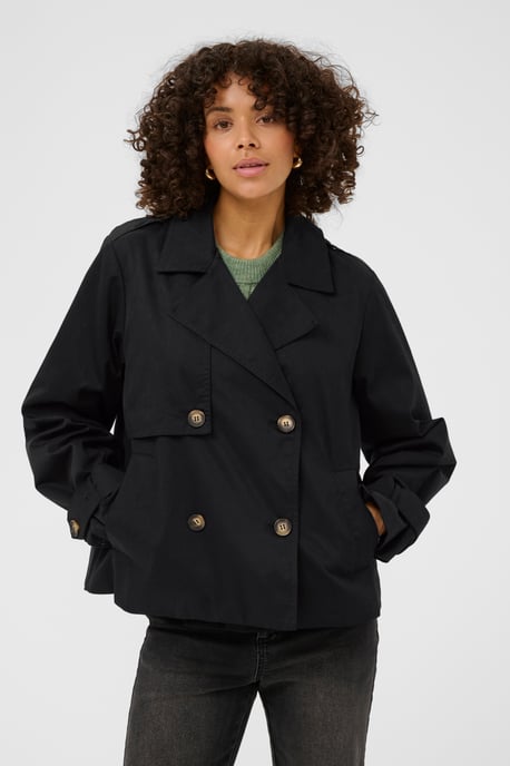 KApatricia Jacket Jacket Loose fit - Image 3