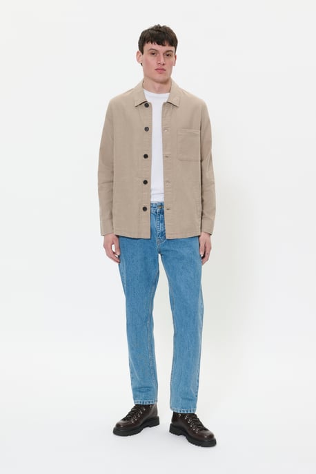 Overshirts MAorignal Overshirts Regular fit - Image 2