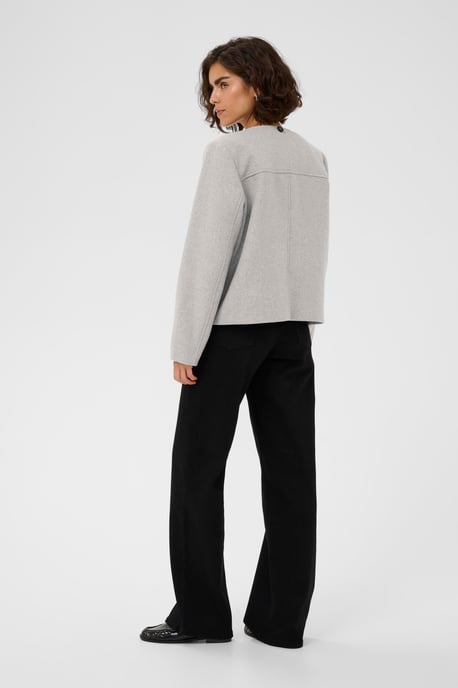 KAscarlett Jacket Outerwear Boxy fit - Image 2