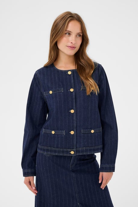 OshanaSZ Jacket Jacket Regular fit - Image 2