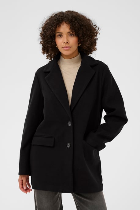 KAsaturn jacket Outerwear Regular fit - Image 3