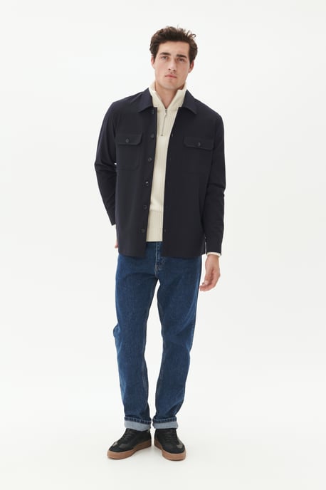 MADamo Overshirts - Image 1
