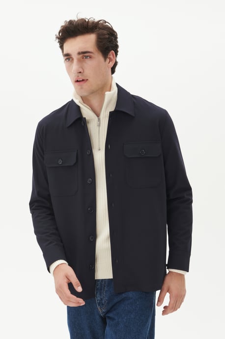 MADamo Overshirts - Image 3