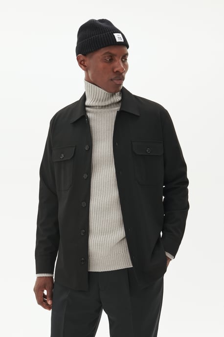 Overshirts MADamo Overshirts - Image 2