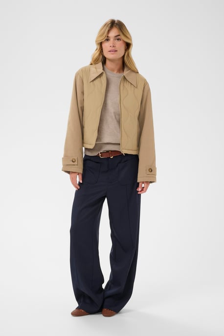 OdinaSZ Jacket OUTERWEAR Outerwear Loose fit - Image 1