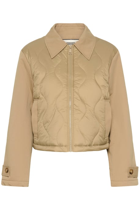OdinaSZ Jacket OUTERWEAR Outerwear Loose fit - Image 4